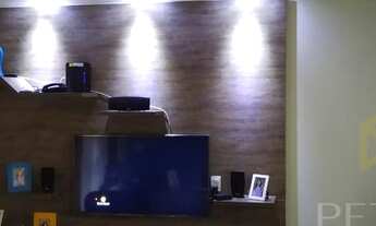 Imagem 3: Casa - Jardim Morada do Sol - Indaiatuba