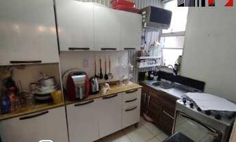 Imagem 6: Apartamento de 02 quartos com vaga de garagem à venda na Praia do Morro - Guarapari ES