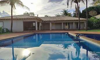 Imagem 2: Casa com 4 dormitórios à venda, 800 m² por R$ 4.200.000,00 - Bonfim Paulista - Ribeirão Pr