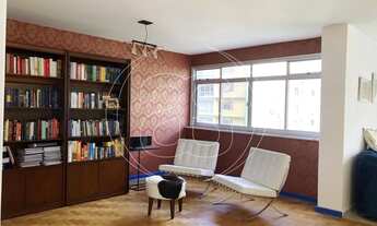 Imagem 3: São Paulo - Apartamento Padrão - Jardim Paulista