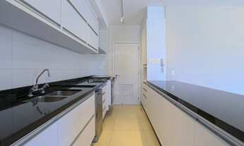 Imagem 6: Apartamento para comprar no Itaim Bibi com 3 quartos (3 suítes)