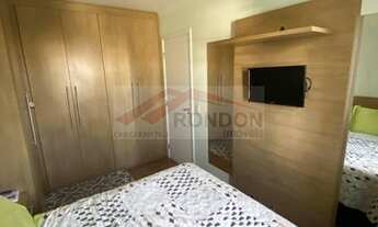 Imagem 5: Apartamento à Venda no Condomínio EcoOne Araucárias - Av. Salgado Filho - 49m²