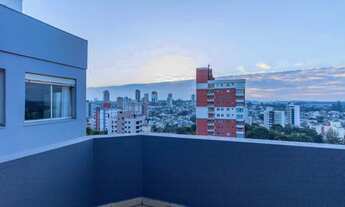 Imagem 5: Cobertura com 3 dormitórios à venda em Passo Fundo