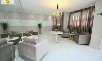 Imagem 5: Apartamento 60 m² | 2 Dormitórios | 1 Suite | Terraço Gourmet