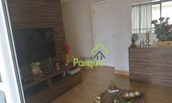 Imagem 5: Apartamento com 3 dormitórios à venda, 103 m² por R$ 1.330.000,00 - Aclimação - São Paulo