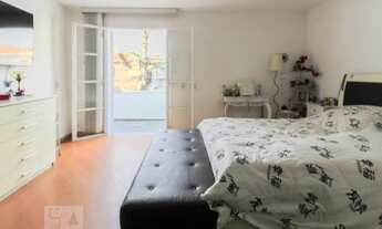 Imagem 6: Casa à Venda - Moema, 3 Quartos, 110 m2