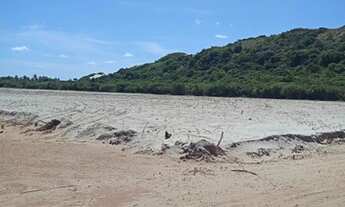 Imagem 7: Loteamento Porto Aquiraz na Rotatoria da prainha