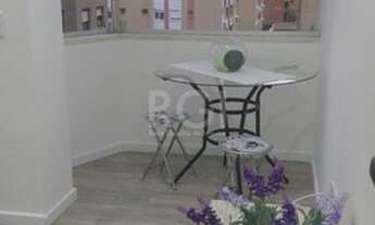 Imagem 2: Apartamento em Partenon