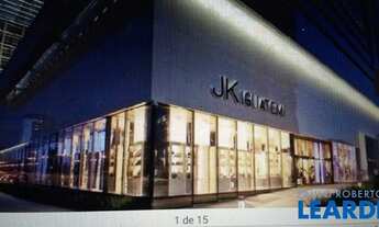 Imagem 5: COMERCIAL - VILA OLÍMPIA - SP