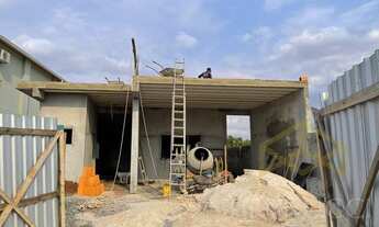 Imagem 2: Casa - Flor Daldeia - Holambra