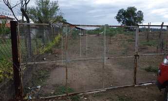 Imagem: Terreno - Campo Grande - Campinas