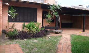 Imagem: Casa com 2 dormitórios!!! - Centro - Imbé/RS