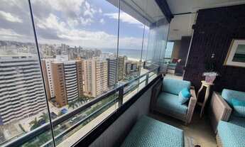 Imagem 3: Cobertura Pituba Ville