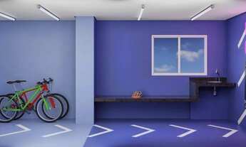 Imagem 5: Elev Barra Funda , 29 - 45m², 1 - 2 quartos - São Paulo - SP