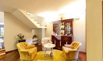 Imagem 5: Casa à Venda - Dos Casa, 4 Quartos, 380 m2