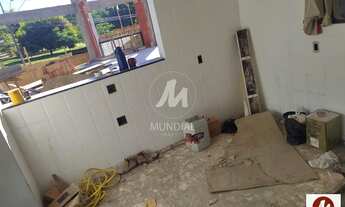 Imagem: Salão/Galpão (salão - térreo), cozinha