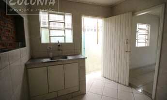 Imagem 6: Santo André - Casa Padrão - Centro