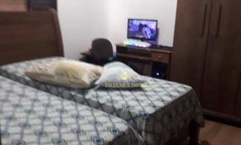 Imagem 4: Casa com 2 dormitórios à venda, 98 m² por R$ 260.000,00 - Jardim Santa Júlia (Vila Xavier