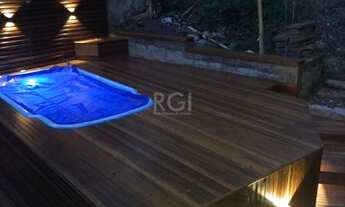 Imagem 4: Porto Alegre - Casa Padrão - Ipanema