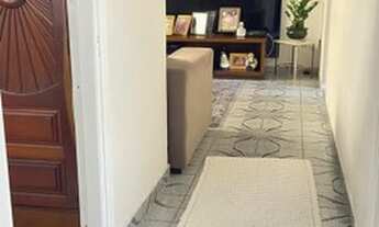 Imagem 14: Apartamento à venda na Rua Comendador Alfaia Rodrigues, Embaré, Santos - SP