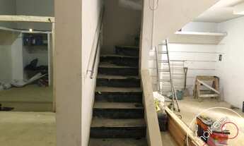 Imagem 3: Locação - Casa Comercial de 120m² com 02 dormitórios e 3 vagas no Itaim Bibi