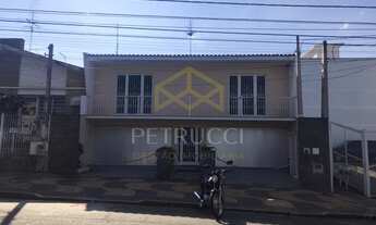 Imagem 1: Casa - Jardim Guanabara - Campinas
