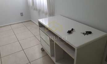 Imagem 5: Apartamento - Vila Industrial - Campinas