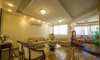 Imagem 4: Cobertura duplex - Setor Oeste - Goiânia - GO