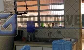 Imagem 5: SAO BERNARDO DO CAMPO - Residential / Sobrado - BAIRRO ASSUNCAO
