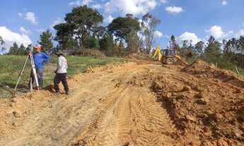 Imagem 7: Lote/Terreno para venda com 500 metros quadrados em Chácaras Três Lagoinhas - Mairinque