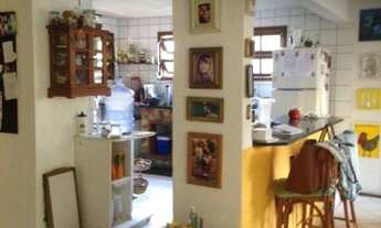 Imagem: SOBRADO - RIO TAVARES - SC