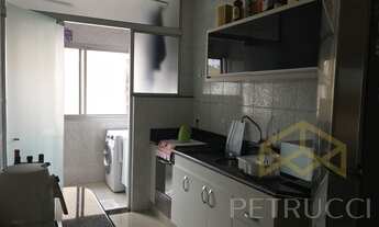 Imagem 3: Apartamento - Jardim Paulicéia - Campinas