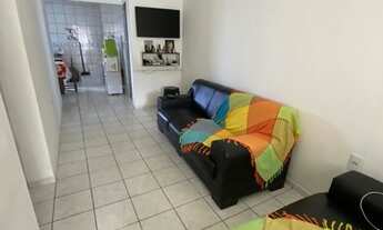 Imagem 3: Casa para o festival de inverno Garanhuns