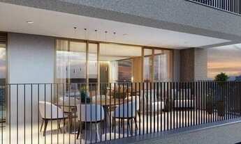 Imagem 6: Praça Lindenberg Clodomiro - 3 Quartos - 3 Suítes - 3 a 4 Vagas - Vila Nova Conceição, São