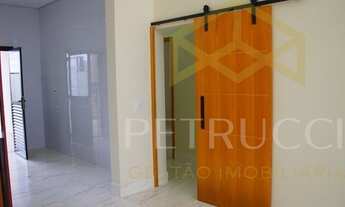 Imagem 4: Casa - Jardim Santana - Hortolândia