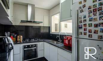 Imagem 5: NOVA LIMA - Apartamento Padrão - Vila da Serra