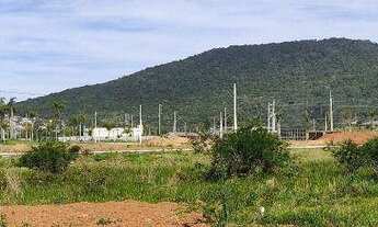 Imagem 4: Terreno à venda, 450 m² por R$ 370.000,00 - Vargem Do Bom Jesus - Florianópolis/SC