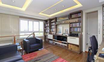 Imagem 4: Porto Alegre - Apartamento Padrão - Higienópolis