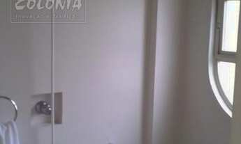 Imagem 5: Santo André - Apartamento Padrão - Centro