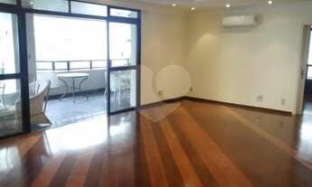 Imagem 5: São Paulo - Apartamento Padrão - JARDIM AMÉRICA