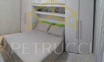 Imagem 4: Apartamento - Jardim Ypê - Paulínia