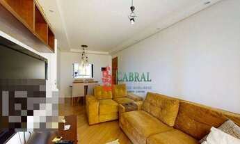 Imagem 3: Apartamento com 2 dormitórios à venda, 56 m² por R$ 315.000 - Jardim São Judas Tadeu - Gua