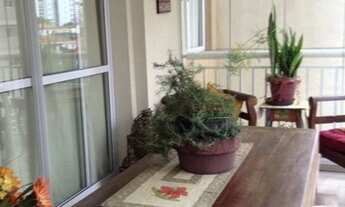 Imagem 5: APARTAMENTO - CAMPO BELO - SP