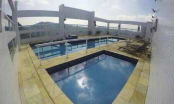 Imagem 1: Apartamento 1 dorm para Venda - José Menino, Santos - 65m², 1 vaga