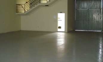 Imagem: GALPÃO - VILA FAUSTINA II - SP