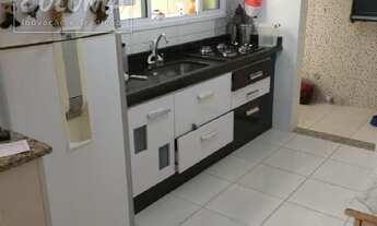 Imagem 3: Santo André - Apartamento Padrão - Santa Terezinha