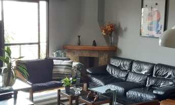 Imagem: Apartamento para venda com 105 metros quadrados