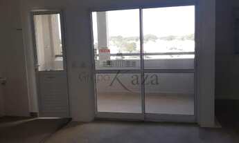 Imagem 2: Sao Jose dos Campos - Apartamento Padrão - Vila Industrial