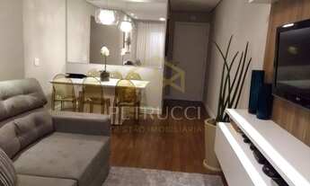 Imagem 2: Apartamento - Vila Industrial - Campinas