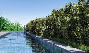 Imagem 2: Apartamento com 1 dormitório à venda, 40 m² por R$ 480.000,00 - Empresarial 18 do Forte